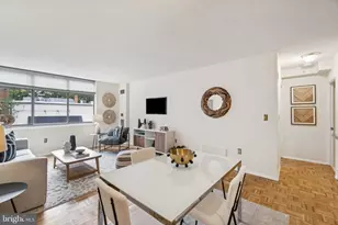 7111 Woodmont Ave, Bethesda, MD 20815 - Photo 9