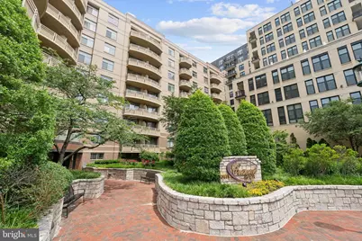 7111 Woodmont Avenue #316, Bethesda, MD 20815 - Photo 1