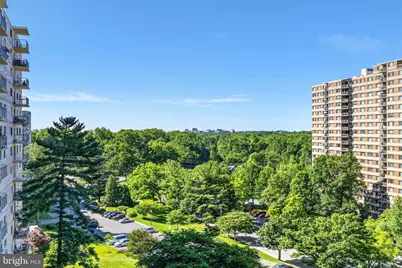 1121 University Boulevard W #912-B, Silver Spring, MD 20902 - Photo 25