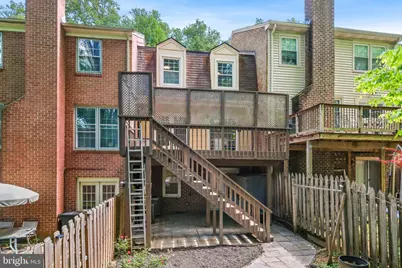 7344 Greentree Road, Bethesda, MD 20817 - Photo 7
