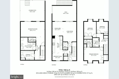 7344 Greentree Road, Bethesda, MD 20817 - Photo 33