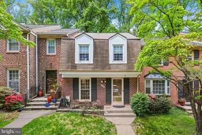 7344 Greentree Road, Bethesda, MD 20817 - Photo 1