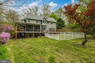 6013 Selvyn Rd, Bethesda, MD 20817 - Photo 45