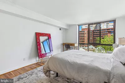 4620 N Park Avenue #903E, Chevy Chase, MD 20815 - Photo 31