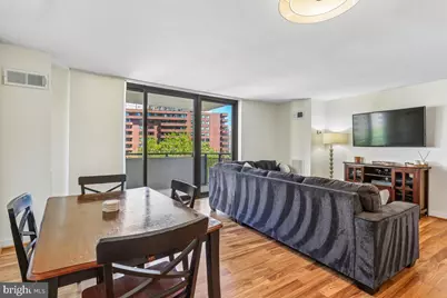 4620 N Park Avenue #903E, Chevy Chase, MD 20815 - Photo 15