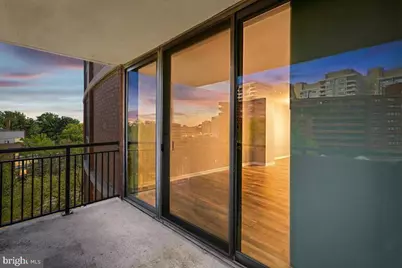 4620 N Park Avenue #903E, Chevy Chase, MD 20815 - Photo 23