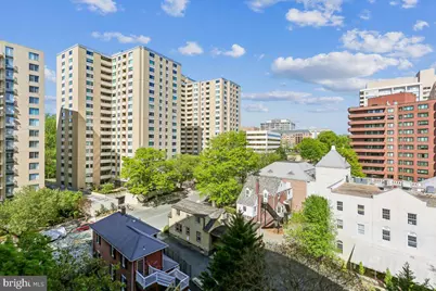 4620 N Park Avenue #903E, Chevy Chase, MD 20815 - Photo 25