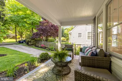 3505 Turner Lane, Chevy Chase, MD 20815 - Photo 1