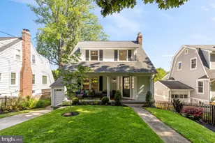 3505 Turner Ln, Chevy Chase, MD 20815 - Photo 3