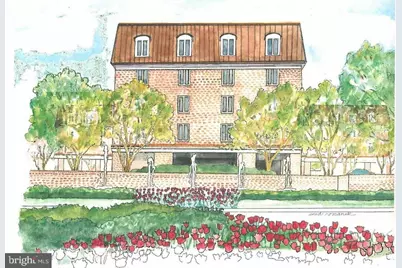 8101 Connecticut Avenue #C-708, Chevy Chase, MD 20815 - Photo 1