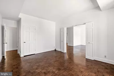 8101 Connecticut Avenue #C-708, Chevy Chase, MD 20815 - Photo 11