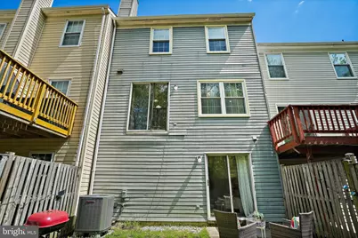 4014 Sparrow House Lane, Burtonsville, MD 20866 - Photo 23