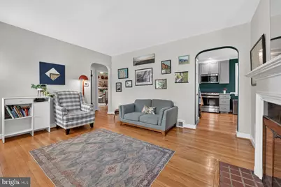 617 Gist Avenue, Silver Spring, MD 20910 - Photo 5