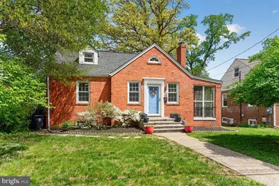 617 Gist Avenue, Silver Spring, MD 20910 - Photo 3