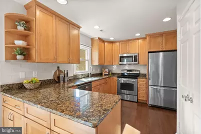 5013 Cloister Drive, Rockville, MD 20852 - Photo 17