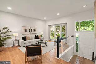 5013 Cloister Dr, Rockville, MD 20852 - Photo 3