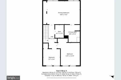 5013 Cloister Drive, Rockville, MD 20852 - Photo 63