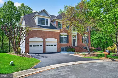 10 Chinaberry Court, North Potomac, MD 20878 - Photo 1