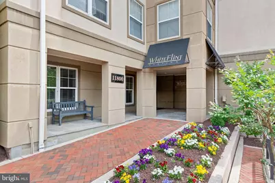 11750 Old Georgetown #2315, North Bethesda, MD 20852 - Photo 43