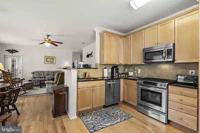 11750 Old Georgetown #2315, North Bethesda, MD 20852 - Photo 17