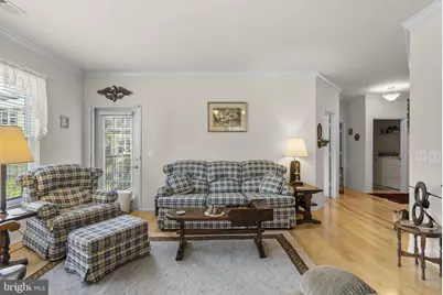 11750 Old Georgetown #2315, North Bethesda, MD 20852 - Photo 11