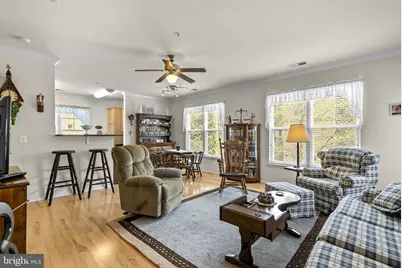 11750 Old Georgetown #2315, North Bethesda, MD 20852 - Photo 9