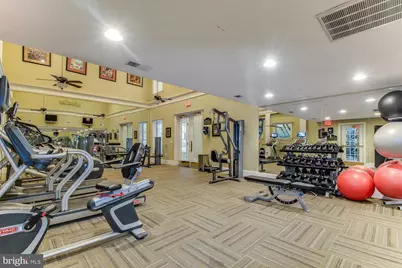 11750 Old Georgetown #2315, North Bethesda, MD 20852 - Photo 53