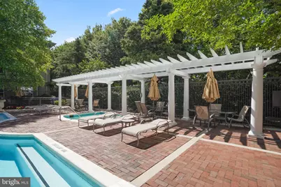11750 Old Georgetown #2315, North Bethesda, MD 20852 - Photo 57