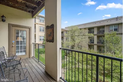 11750 Old Georgetown #2315, North Bethesda, MD 20852 - Photo 33