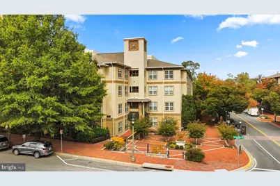 11750 Old Georgetown #2315, North Bethesda, MD 20852 - Photo 5