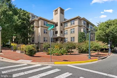 11750 Old Georgetown #2315, North Bethesda, MD 20852 - Photo 5