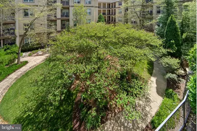 11750 Old Georgetown #2315, North Bethesda, MD 20852 - Photo 45