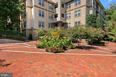 11750 Old Georgetown #2315, North Bethesda, MD 20852 - Photo 3