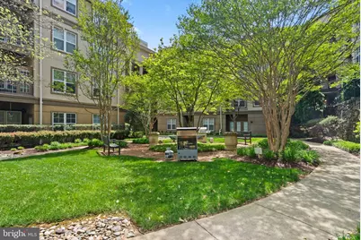 11750 Old Georgetown #2315, North Bethesda, MD 20852 - Photo 37