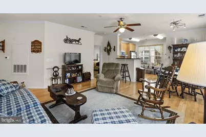 11750 Old Georgetown #2315, North Bethesda, MD 20852 - Photo 15