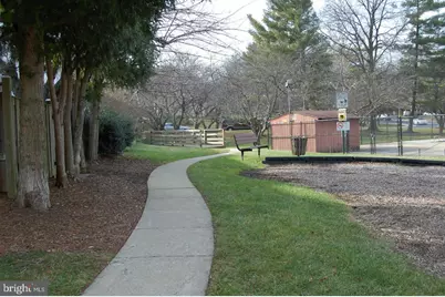 9 Hibiscus Court #2-5, Gaithersburg, MD 20878 - Photo 13