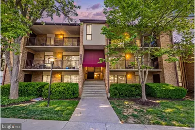 13145 Dairymaid Drive #203, Germantown, MD 20874 - Photo 1
