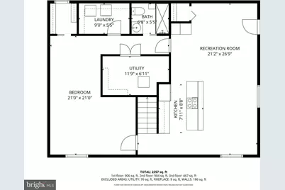 5 Wild Olive Court, Potomac, MD 20854 - Photo 59