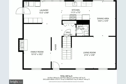 5 Wild Olive Court, Potomac, MD 20854 - Photo 57