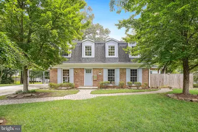 5 Wild Olive Court, Potomac, MD 20854 - Photo 1