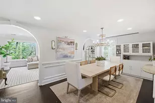 3523 Hamlet Pl, Chevy Chase, MD 20815 - Photo 7