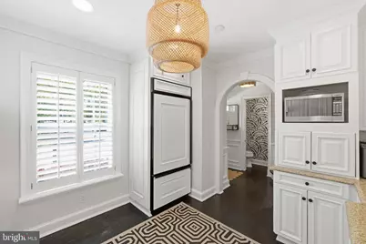 3523 Hamlet Place #501, Chevy Chase, MD 20815 - Photo 11