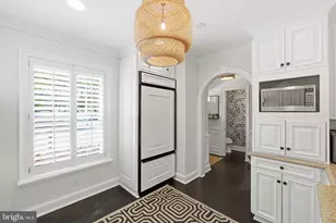 3523 Hamlet Pl, Chevy Chase, MD 20815 - Photo 11