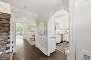 3523 Hamlet Pl, Chevy Chase, MD 20815 - Photo 1