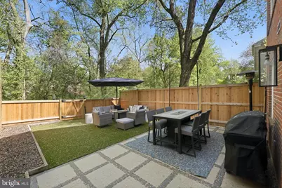 3523 Hamlet Place #501, Chevy Chase, MD 20815 - Photo 33