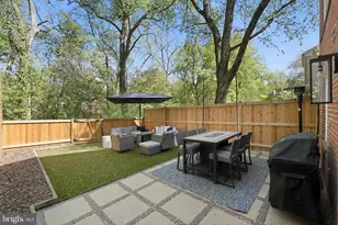 3523 Hamlet Pl, Chevy Chase, MD 20815 - Photo 33