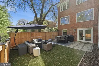 3523 Hamlet Place #501, Chevy Chase, MD 20815 - Photo 35
