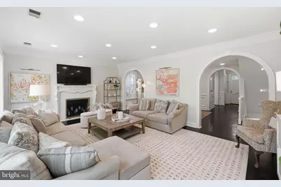 3523 Hamlet Place #501, Chevy Chase, MD 20815 - Photo 13