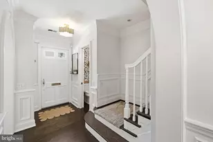 3523 Hamlet Pl, Chevy Chase, MD 20815 - Photo 17