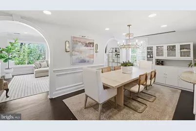 3523 Hamlet Place #501, Chevy Chase, MD 20815 - Photo 13